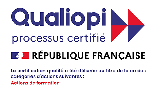 Qualiopi Certification